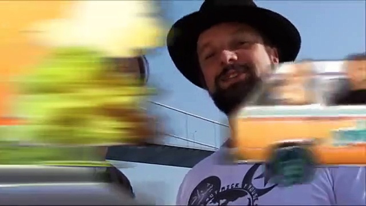 1-2-3 Istanbul! | show | 2009 | Official Trailer