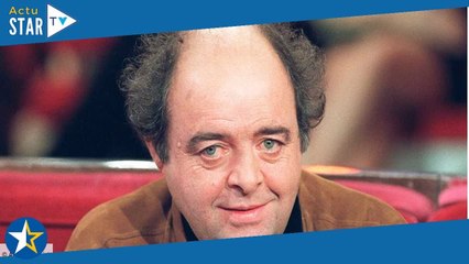 Jacques Villeret alcoolique et violent ? Sa sœur et son ex femme ont dévoilé sa face sombre