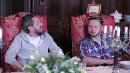 Lovci zázitku | show | 2015 | Official Trailer