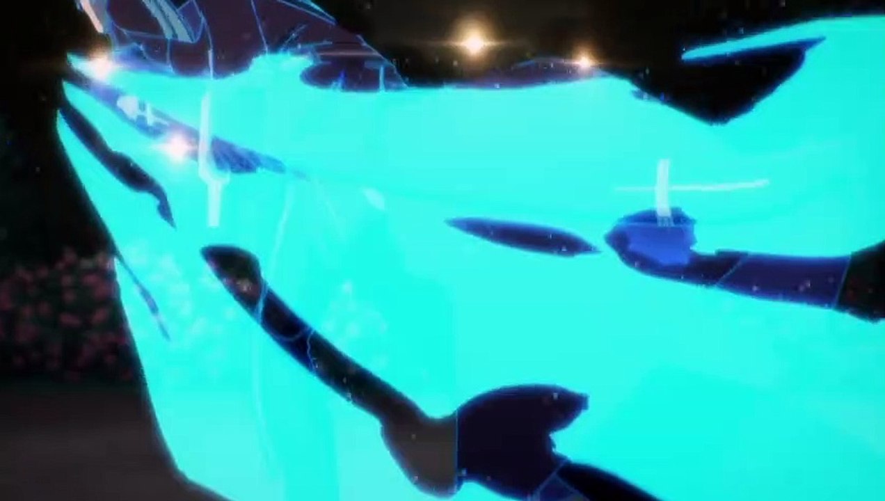 Assassins Pride | show | 2019 | Official Trailer