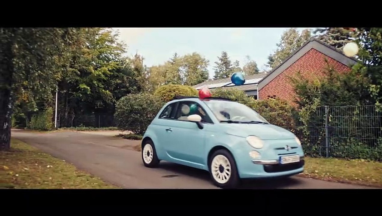 Die Toten von Marnow | show | 2021 | Official Trailer