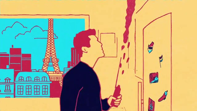 Isten veled, Magyarország! | show | 2019 | Official Trailer