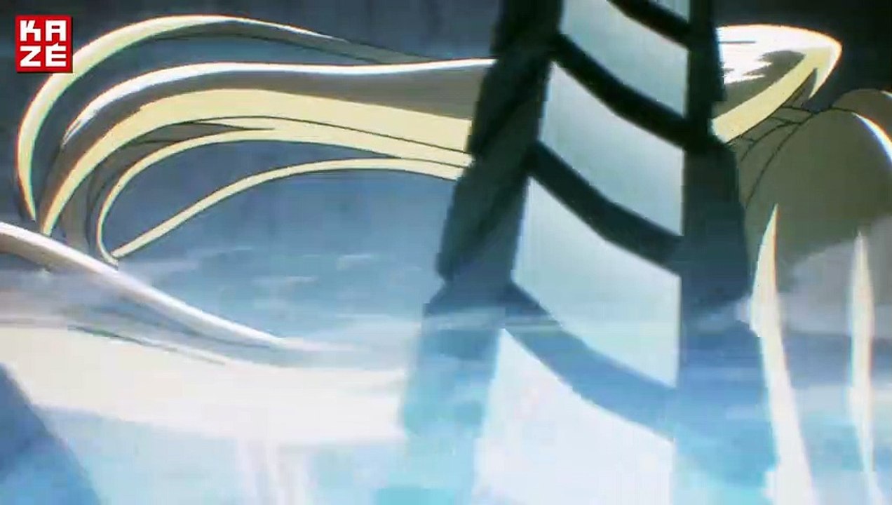 No Guns Life | show | 2019 | Official Trailer