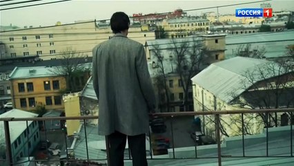 Замок из песка | show | 2019 | Official Trailer