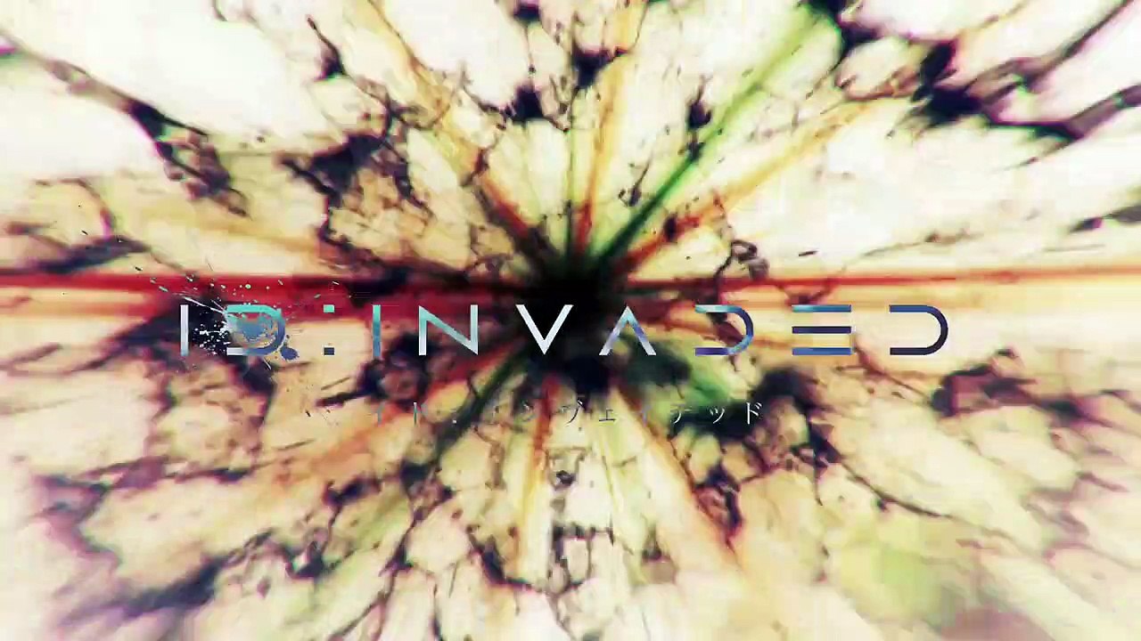 ID: INVADED | show | 2020 | Official Trailer