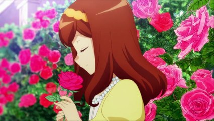 乙女ゲームの破滅フラグしかない悪役令嬢に転生してしまった… | show | 2020 | Official Trailer