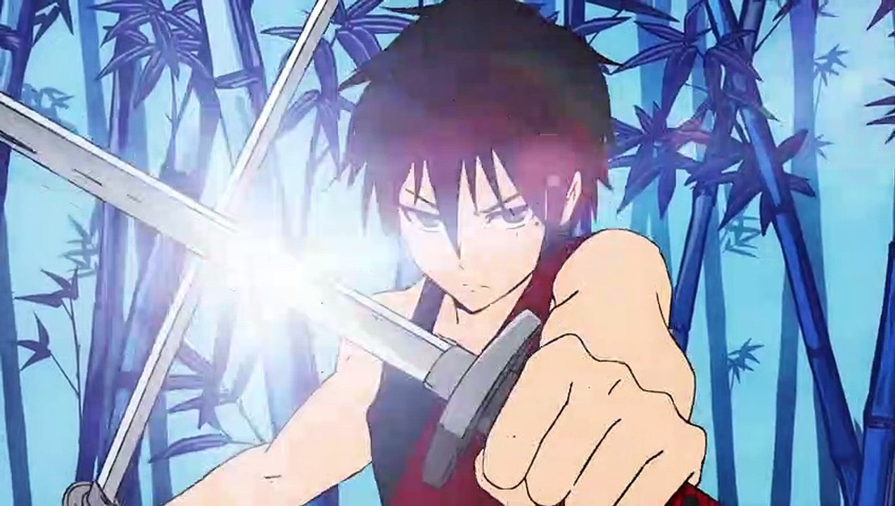 Tower of God | show | 2020 | Official Trailer