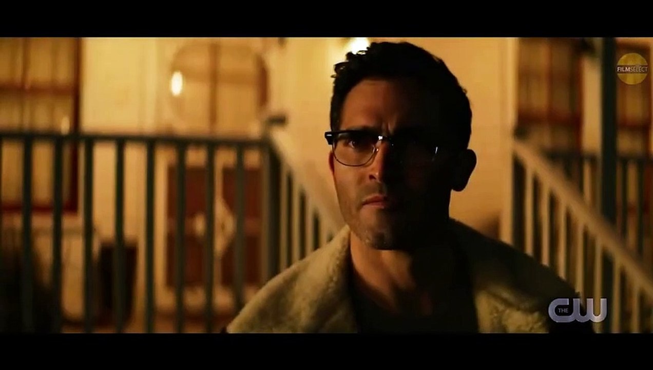 Супермен и Лоис | show | 2021 | Official Trailer