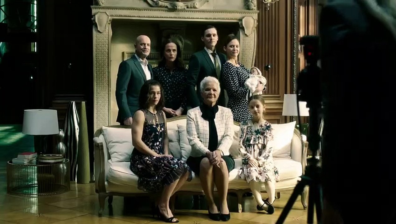 Die verlorene Tochter | show | 2020 | Official Trailer