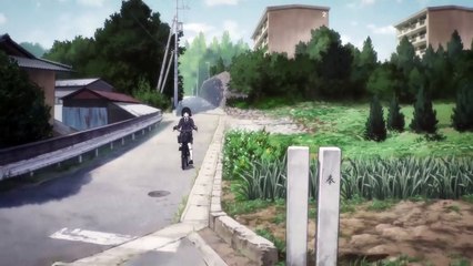 スーパーカブ | show | 2021 | Official Trailer