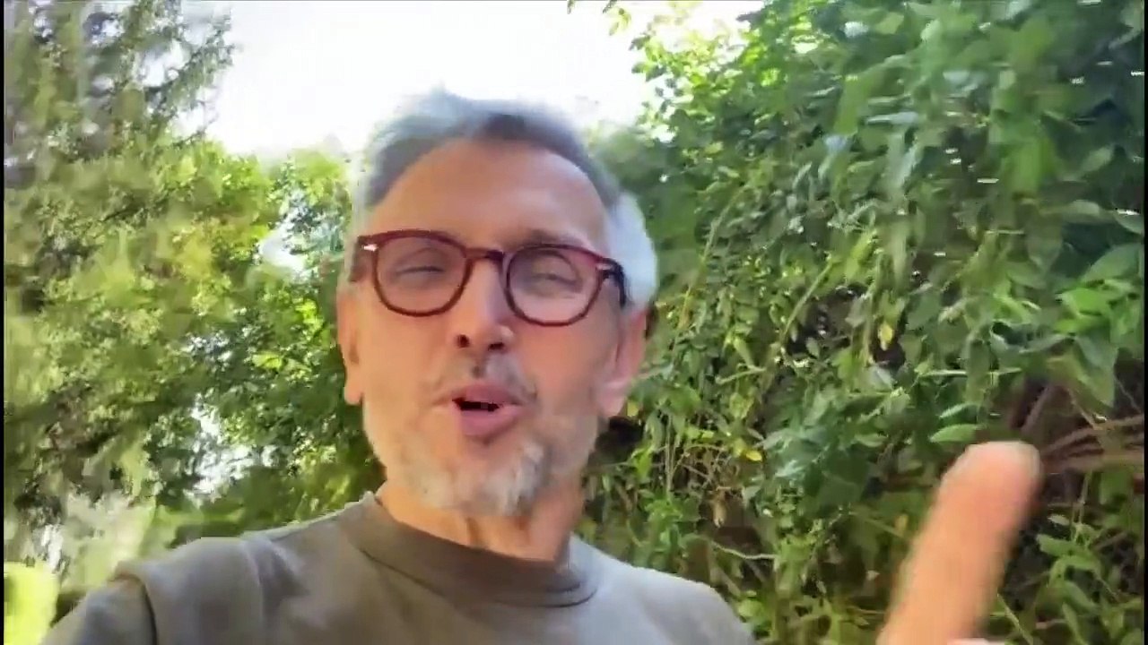 Bruno Barbieri - 4 hotel | show | 2018 | Official Trailer