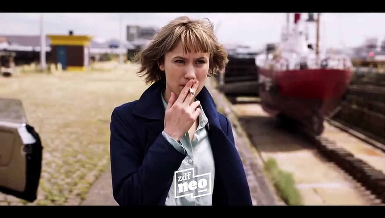 Dunkelstadt | show | 2020 | Official Trailer