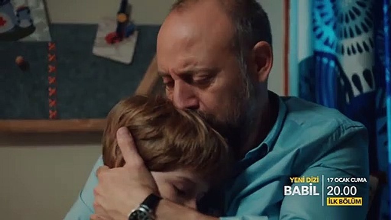 Babil | show | 2020 | Official Trailer