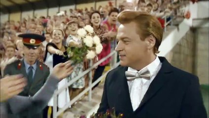 Эти глаза напротив | show | 2015 | Official Trailer