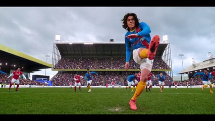 Тед Лассо | Show | 2020 | Официальный трейлер