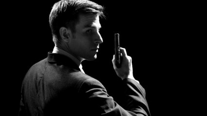 Jayson Bend: Queen and Country (2015) | Official Trailer, Full Movie Stream Preview