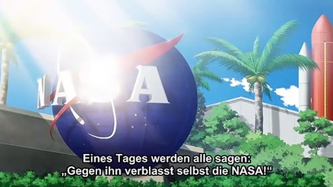 Tonikawa: Over the Moon for You | show | 2020 | Official Trailer