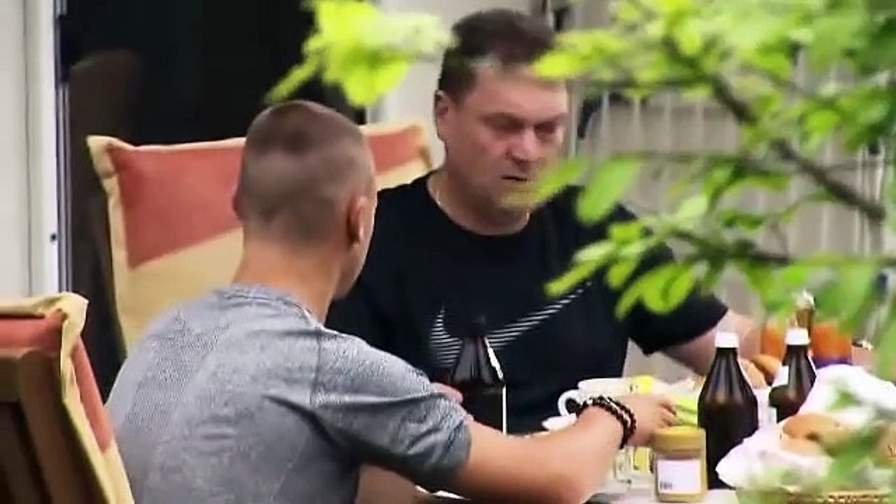 Joshua Kimmich: Glaub an Dich | show | 2017 | Official Trailer