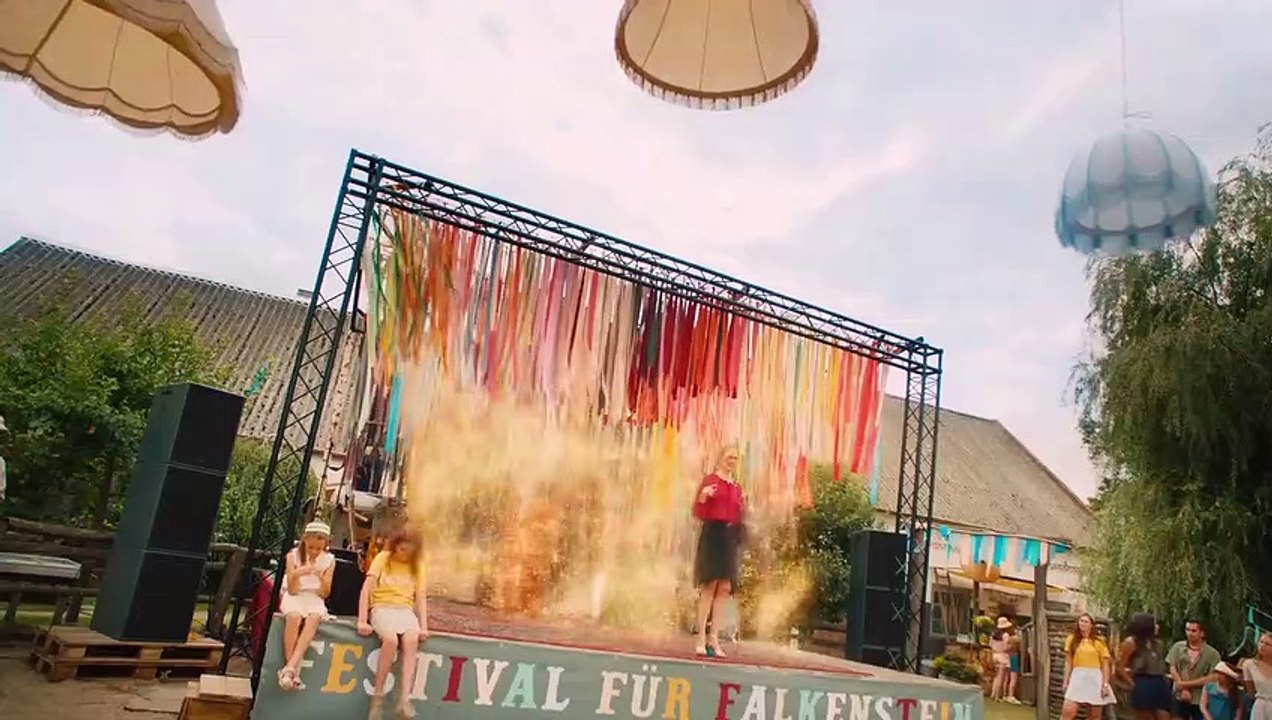 Bibi & Tina - Die Serie | show | 2020 | Official Trailer