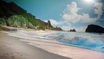 Ada Masalı | show | 2021 | Official Teaser