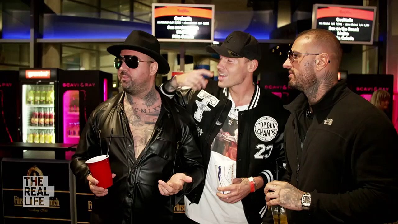 THE REAL LIFE | show | 2014 | Official Teaser