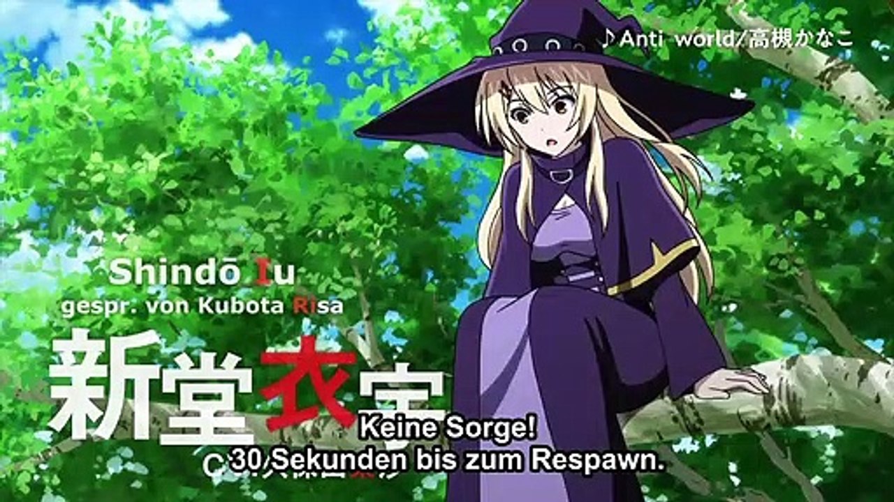 I’m Standing on a Million Lives | show | 2020 | Official Trailer