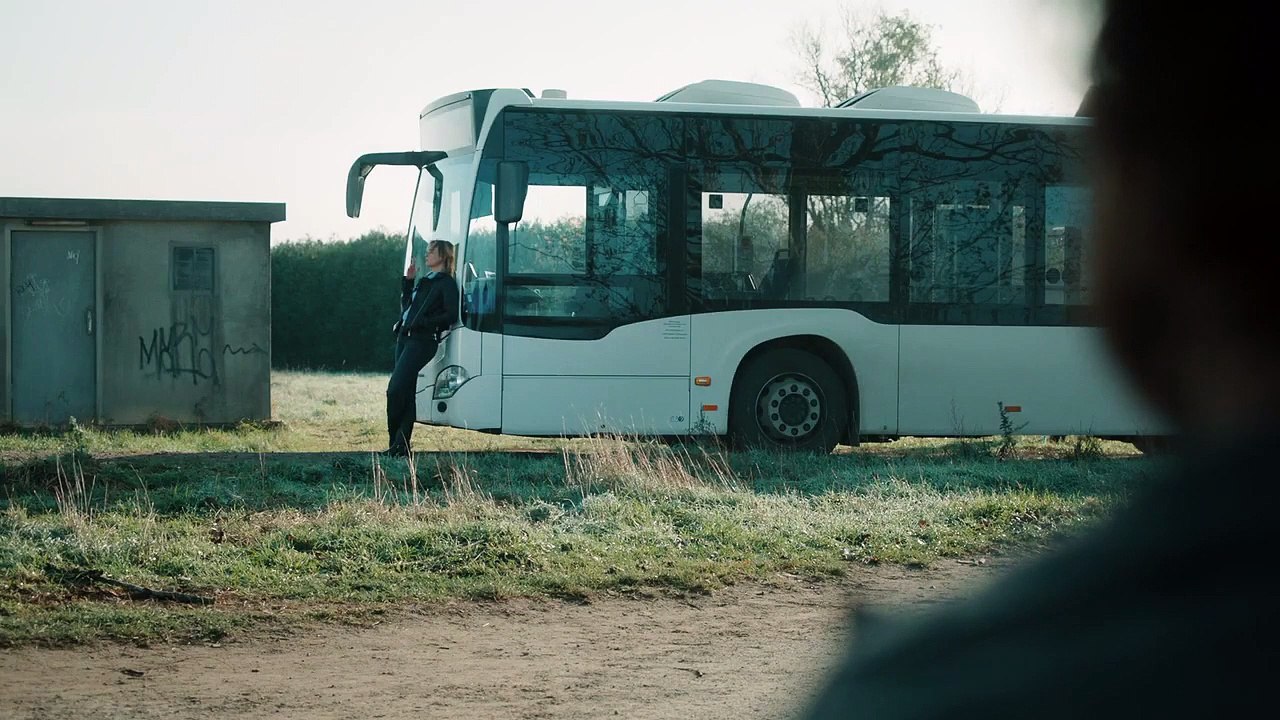 Warten auf'n Bus | show | 2020 | Official Trailer