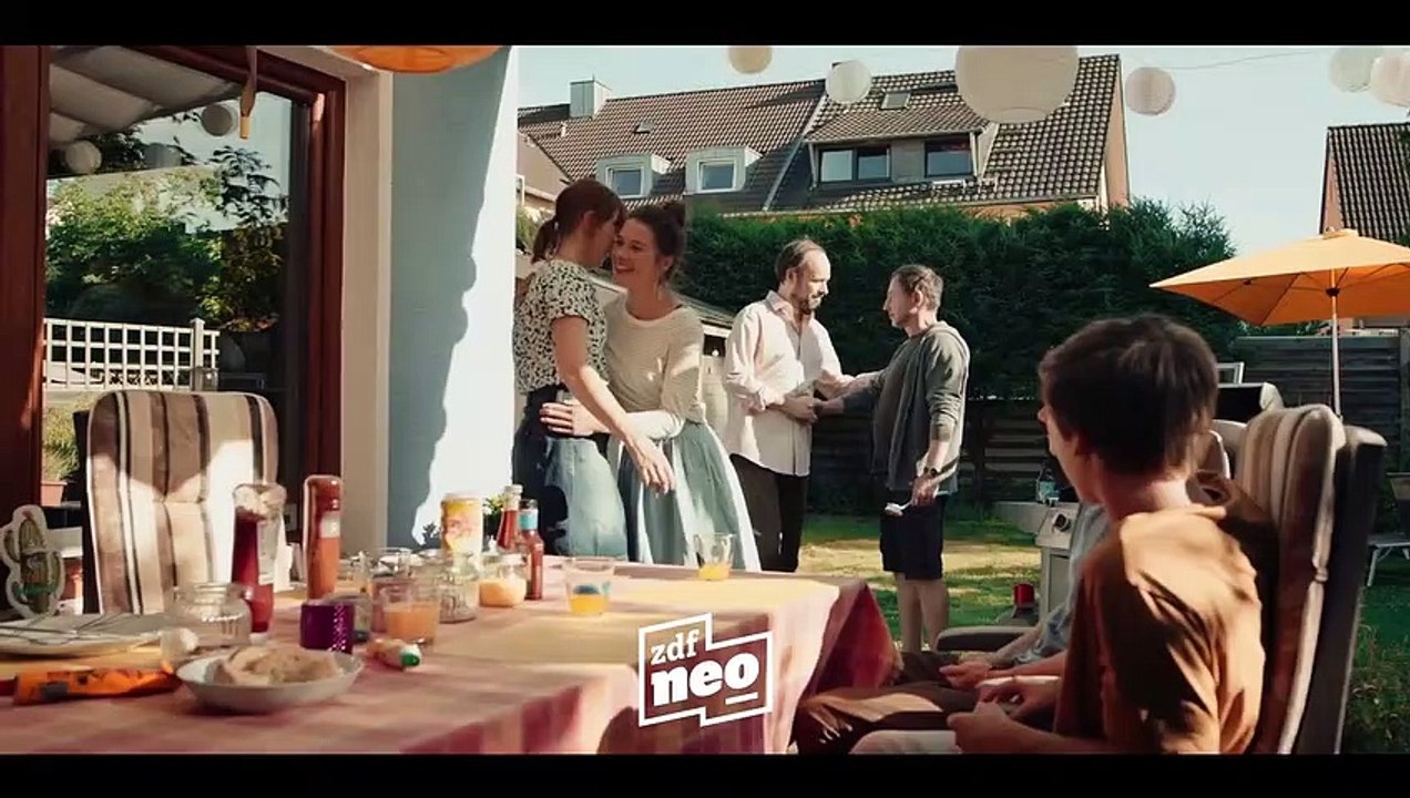 Deutscher | show | 2020 | Official Trailer