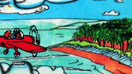 Komiks: Superbohater PRL | show | 2017 | Official Trailer