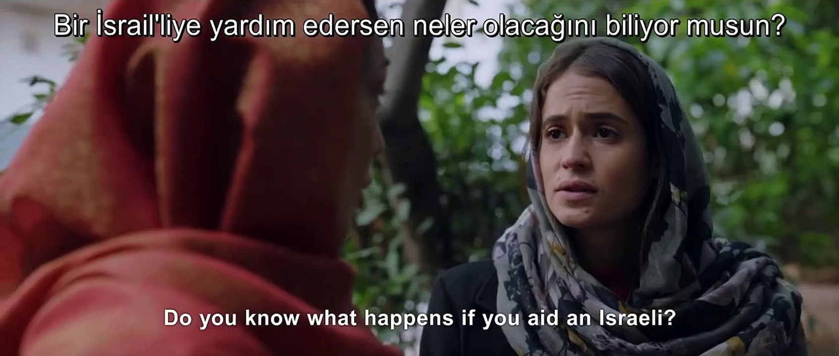 Tahran | show | 2020 | Official Trailer