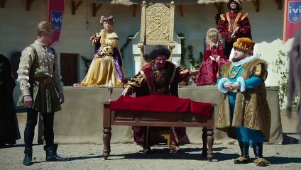 Чума! | show | 2020 | Official Trailer