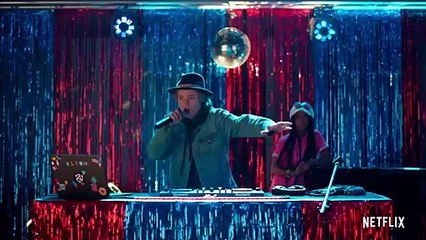 Julie e os fantasmas | show | 2011 | Official Trailer