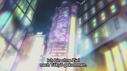 Those Snow White Notes | show | 2021 | Official Trailer