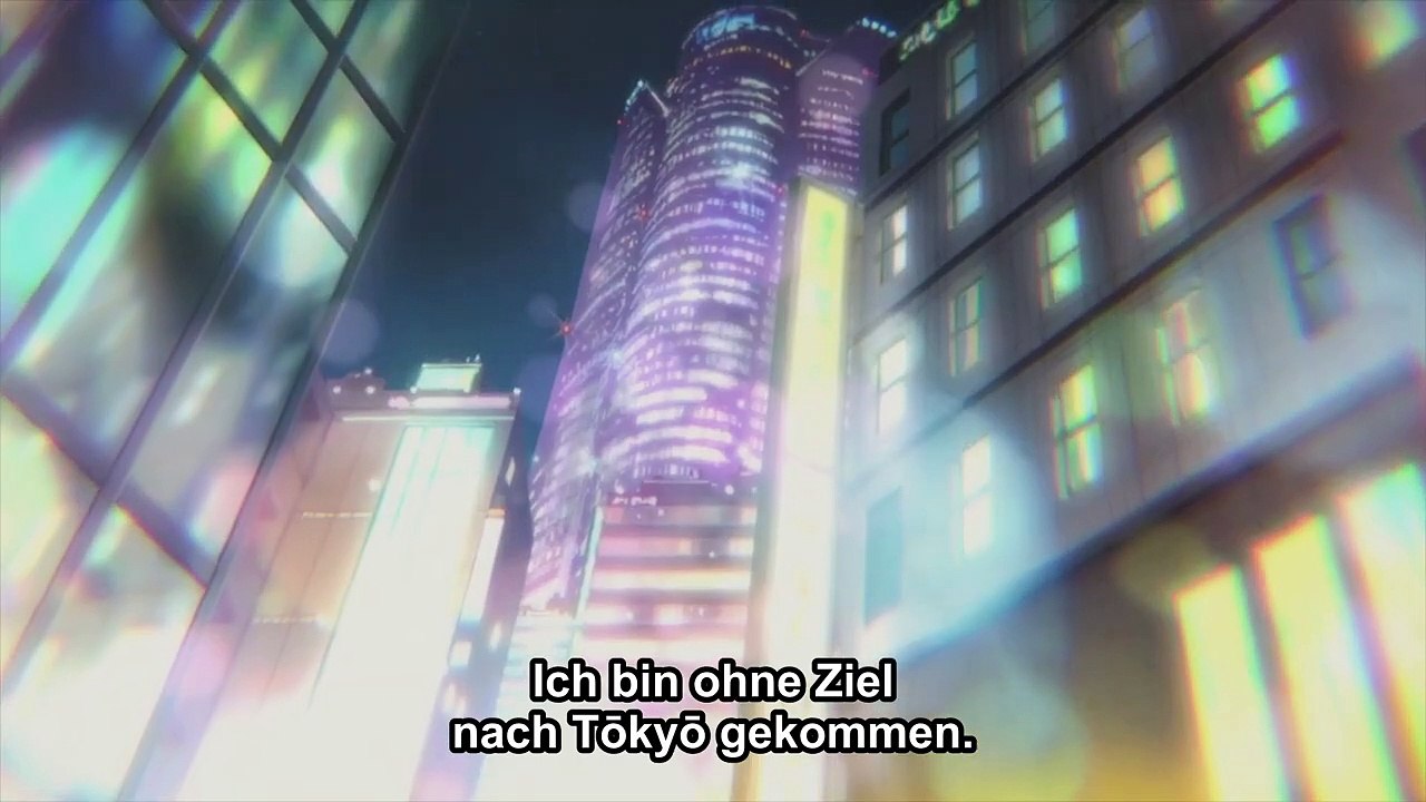 Those Snow White Notes | show | 2021 | Official Trailer