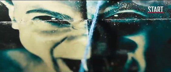 Вампиры средней полосы | show | 2021 | Official Trailer