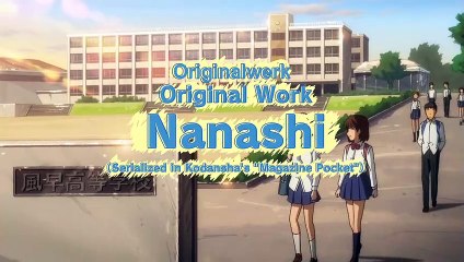 Don’t Toy With Me, Miss Nagatoro | show | 2021 | Official Trailer