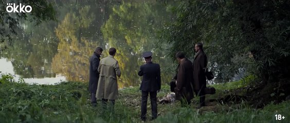 Чикатило | Official Trailer (2021) — Шокирующая история серийного убийцы