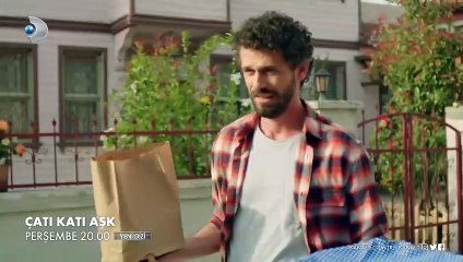 Çatı Katı Aşk | show | 2020 | Official Trailer