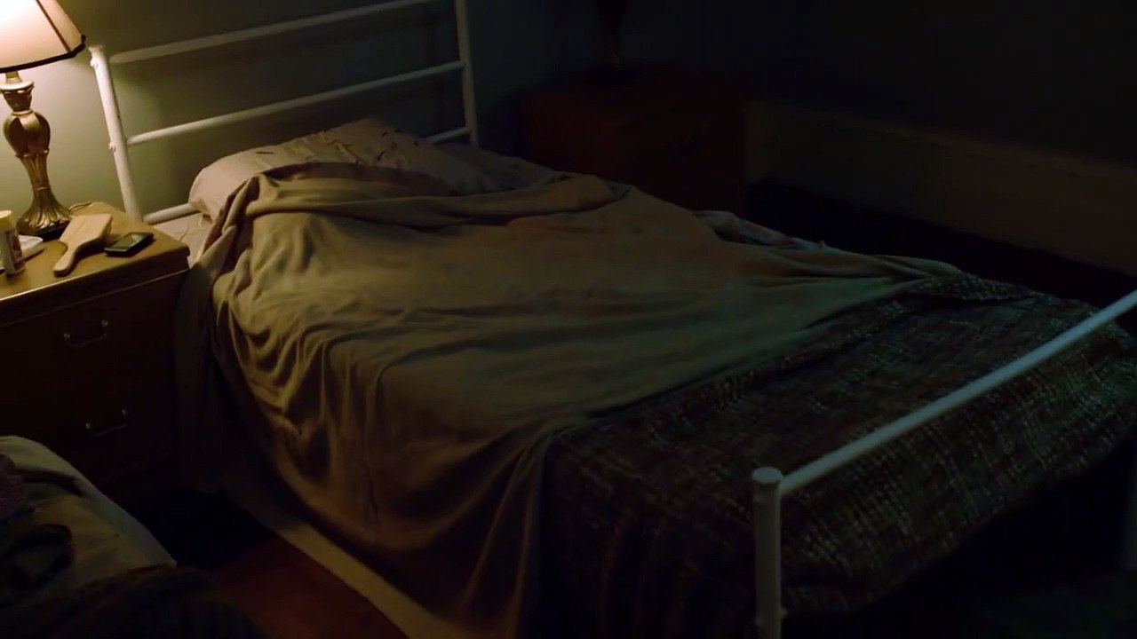 Hotel Paranormal | show | 2020 | Official Clip