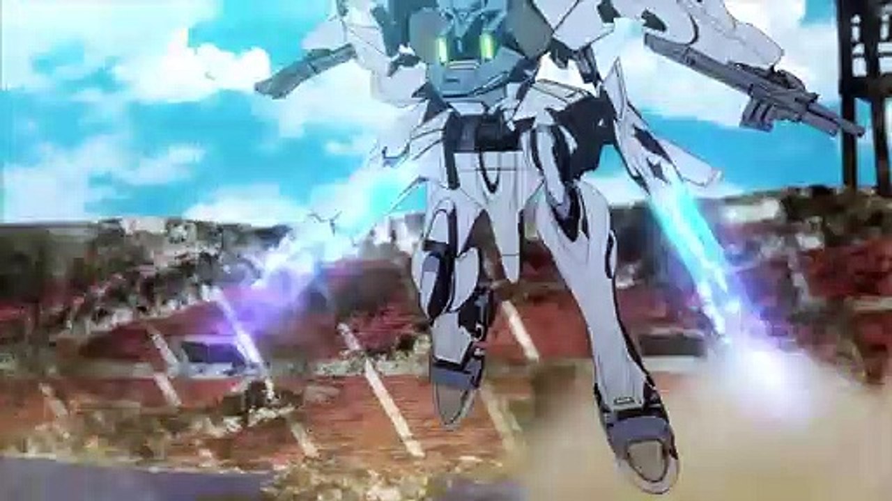 Muv-Luv Alternative | show | 2021 | Official Trailer