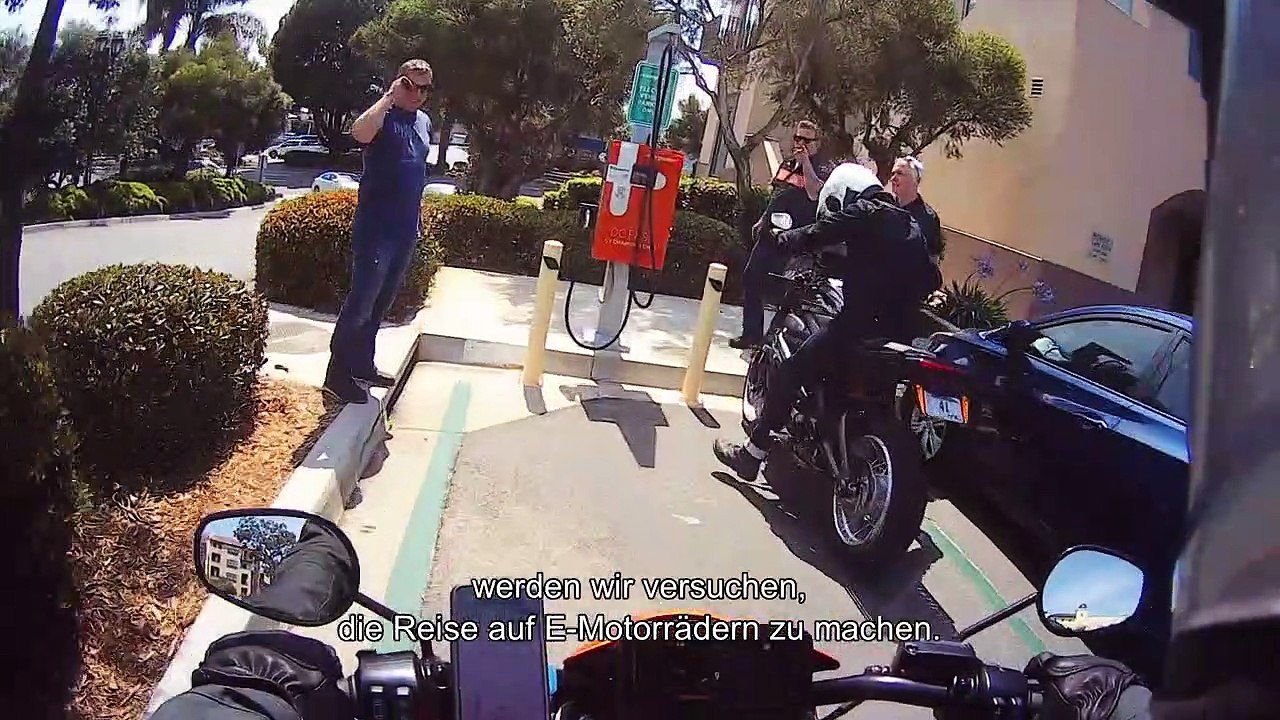 Long Way Up | show | 2020 | Official Trailer