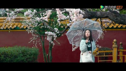 Dreaming Back to the Qing Dynasty | show | 2019 | Official Teaser
