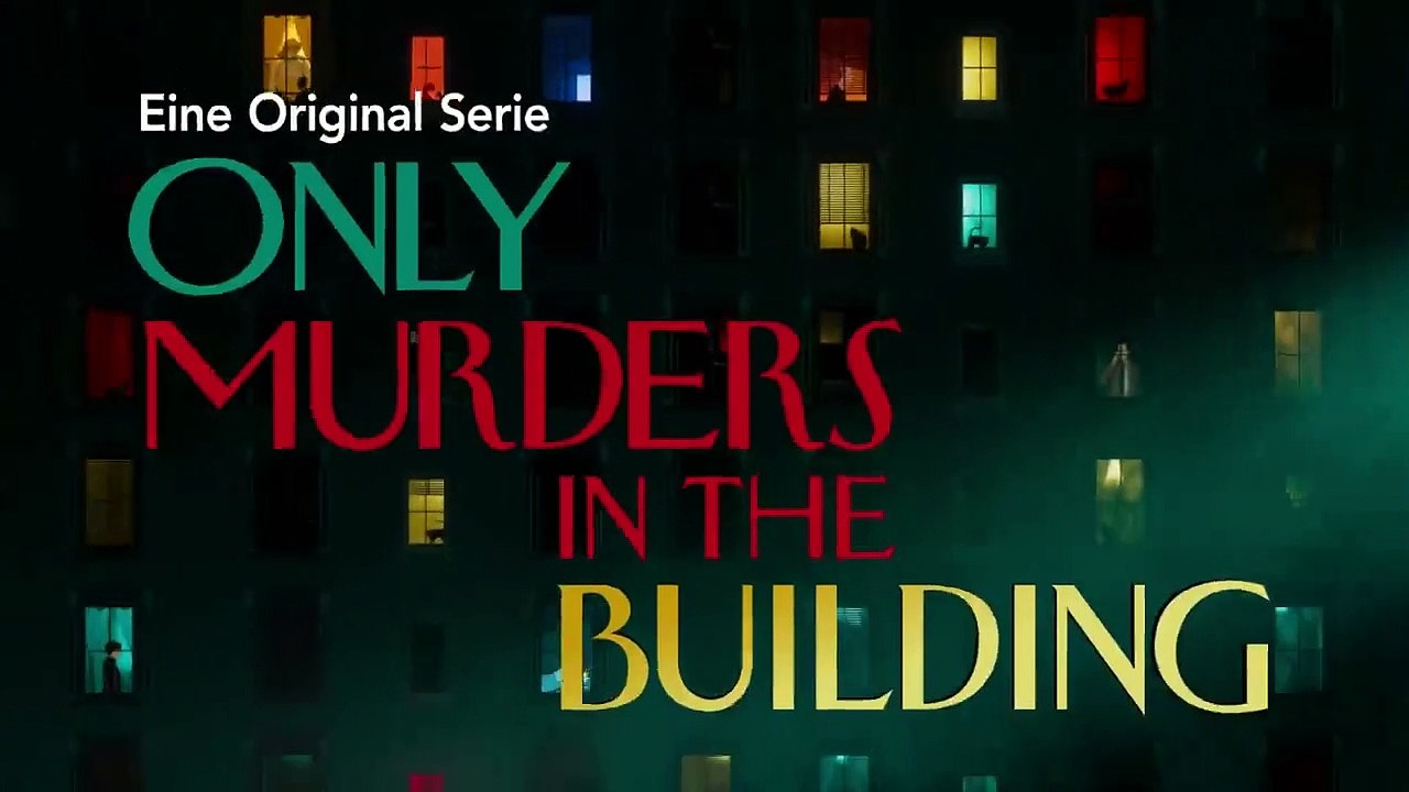 Only Murders in the Building | show | 2021 | Official Trailer