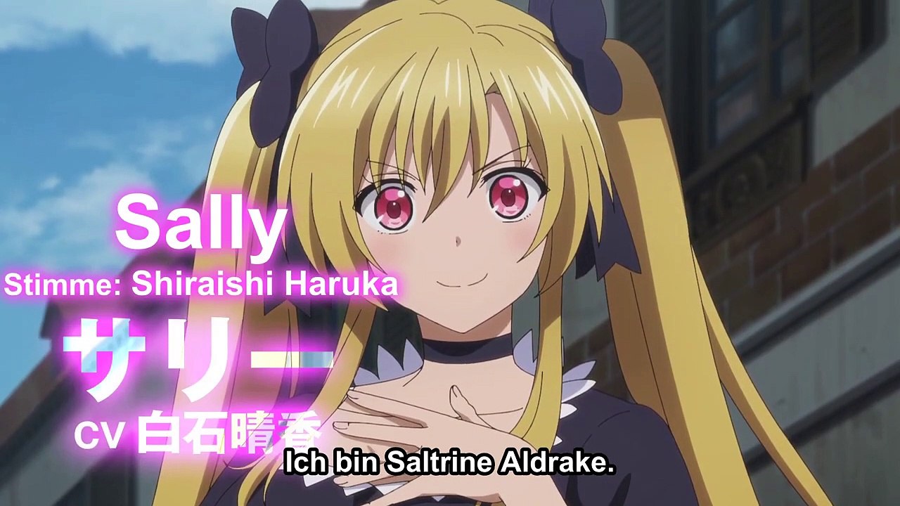 Peach Boy Riverside | show | 2021 | Official Trailer