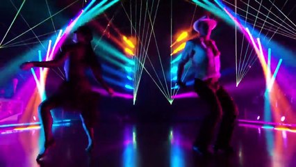 Dancing with the Stars - Mindenki táncol | show | 2020 | Official Trailer