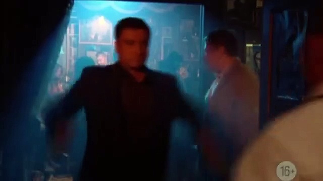 Шеф | show | 2012 | Official Trailer