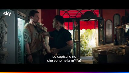 Blocco 181 | show | 2022 | Official Teaser