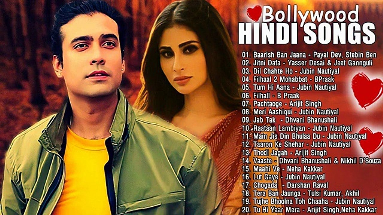 new_song_bollywood_hindi_songs(360p) video Dailymotion