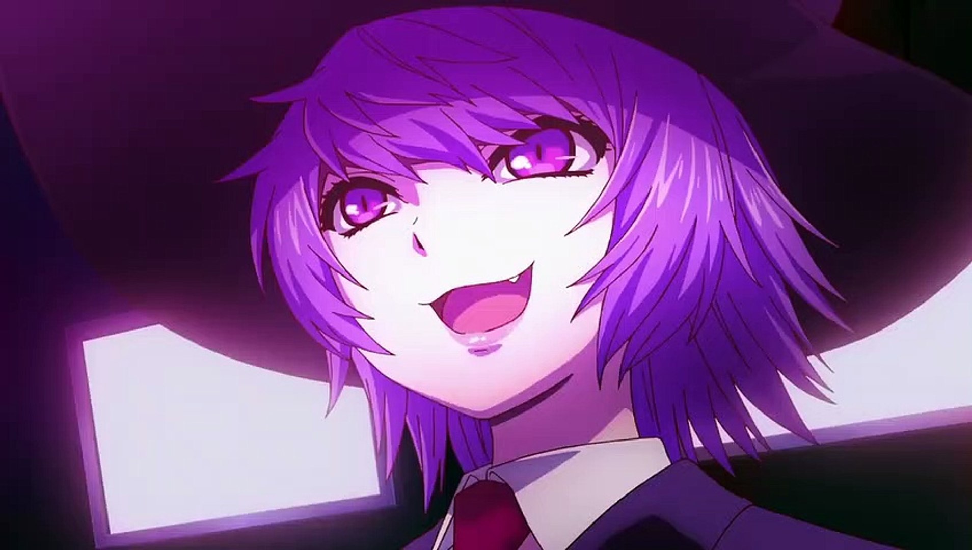 出会って5秒でバトル | show | 2021 | Official Teaser - video