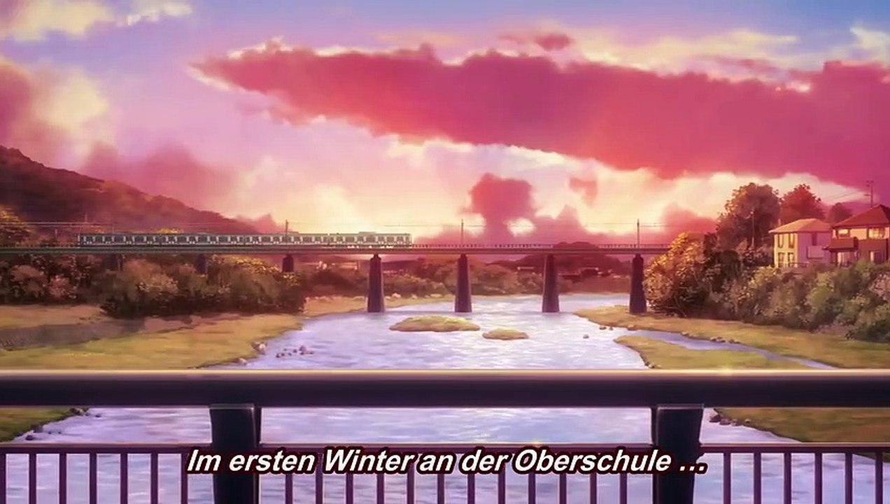 Osamake: Romcom Where The Childhood Friend Won't Lose | show | 2021 | Official Trailer